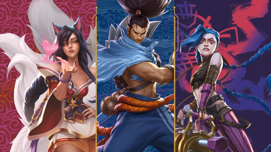 Riftbound Summoner Skirmish competitive event guide