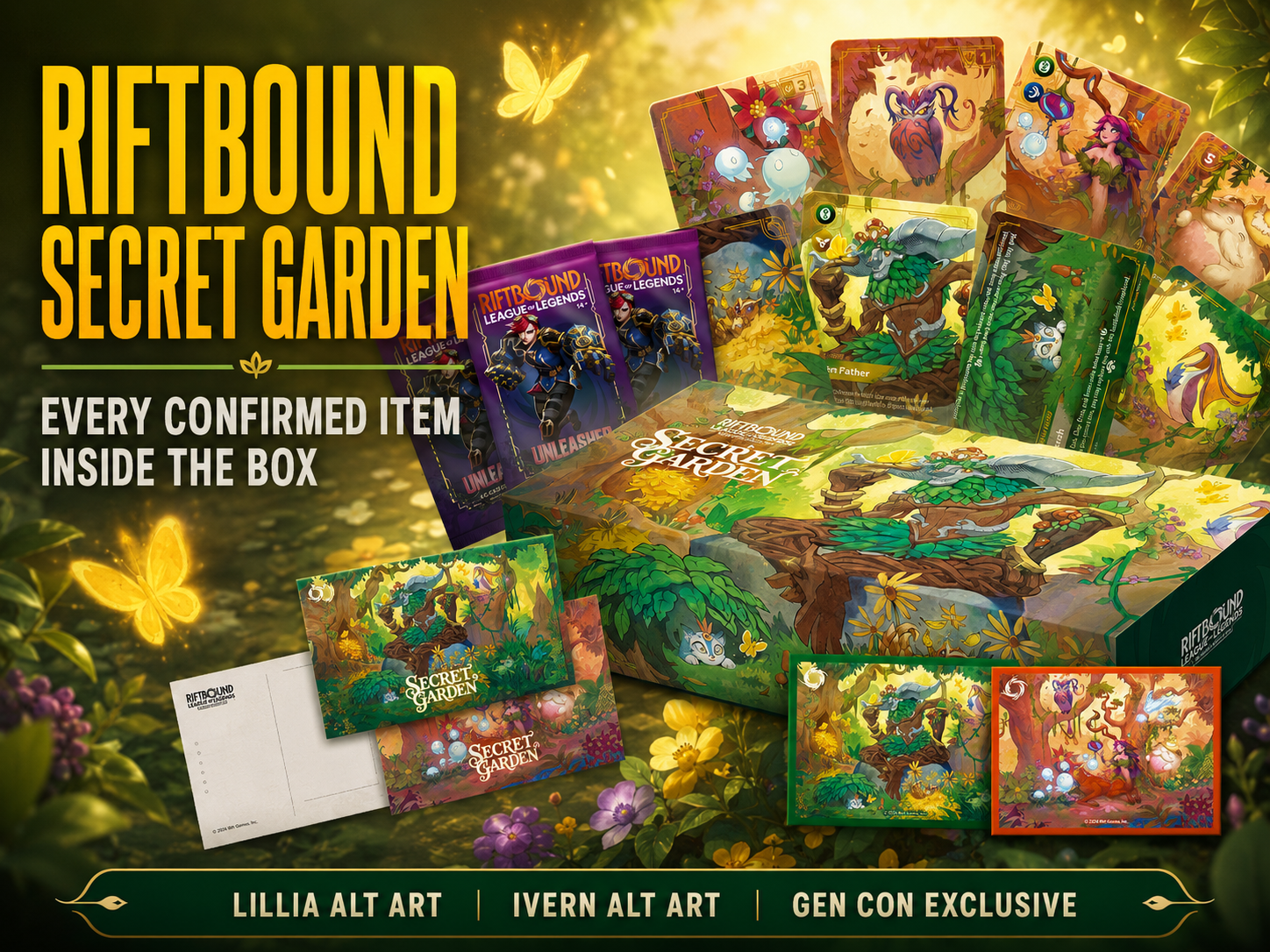 riftbound booster box contents League of Legends TCG - Vendetta Verletzungsgefahr durch scharfkantige Ecken der Karten! Riftbound Booster Pack Pull Rates